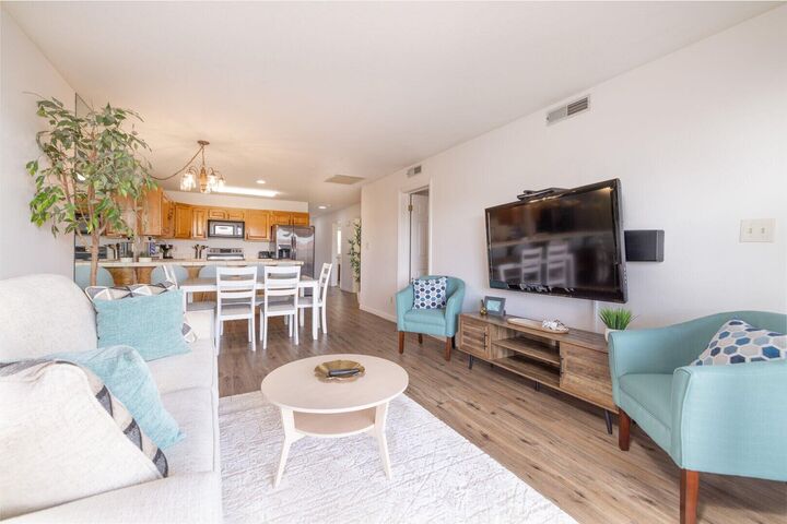 Property Photo: 1845 W Canyon View Dr #302 UT 84770