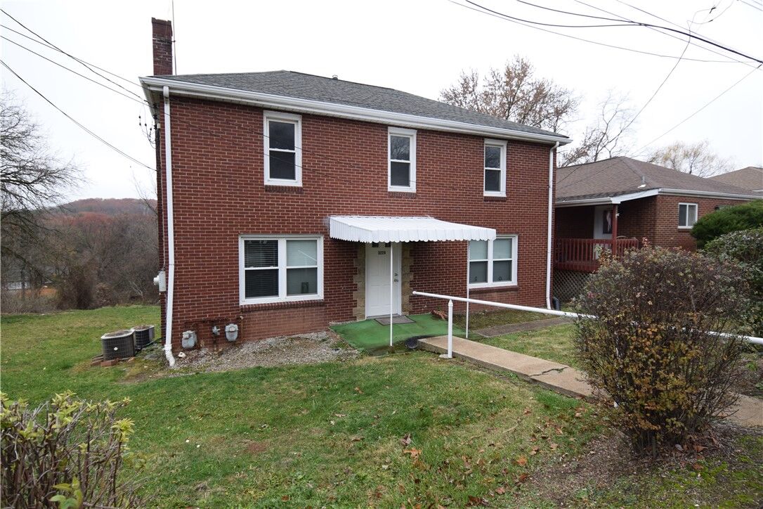 Property Photo: 3224 Brodhead Road PA 15001
