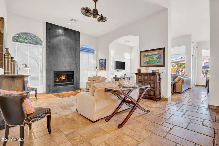 Property Photo: 15848 E Bursage Drive AZ 85268