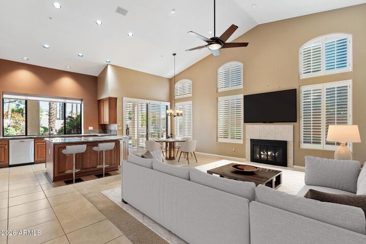 Property Photo: 11842 E Mission Lane AZ 85259