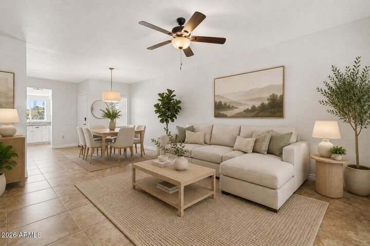 Property Photo:  1825 W Ray Road 2145  AZ 85224 