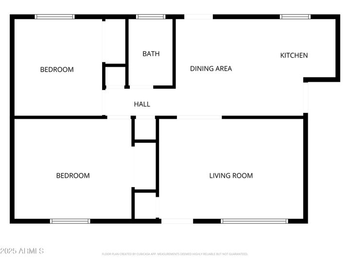 Property Photo: 1046 S Kachina Street AZ 85204