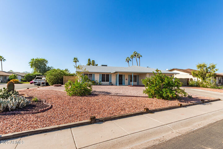 Property Photo:  12450 S Kosh Street  AZ 85044 