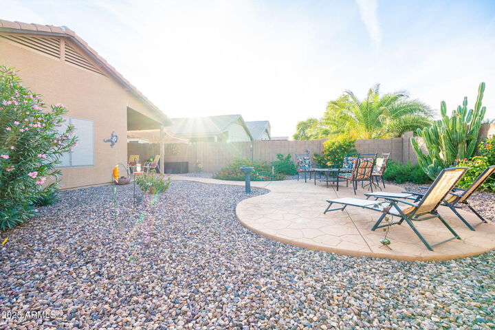 Property Photo:  3952 E Hematite Lane  AZ 85143 