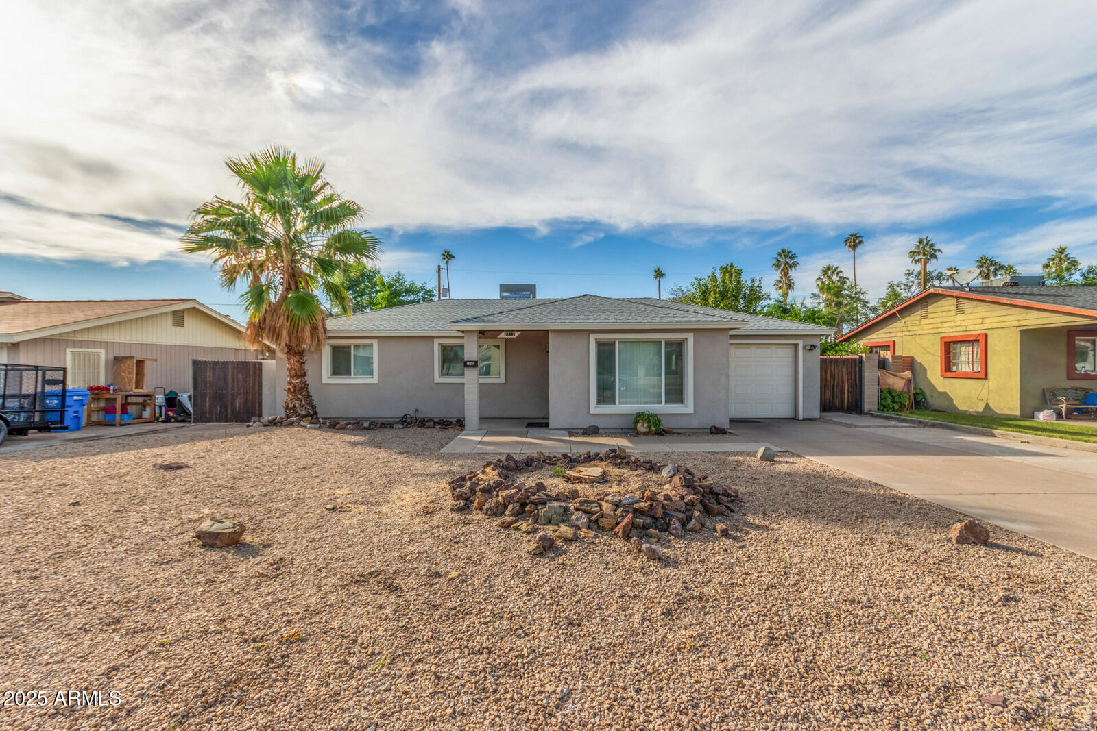 Property Photo:  2312 N 31st Place  AZ 85008 