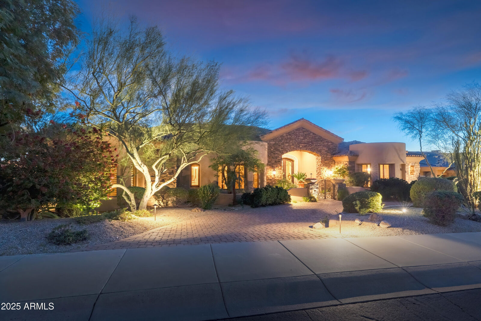 Property Photo:  13249 E Summit Drive  AZ 85259 