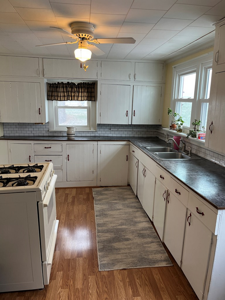 Property Photo:  110 S School St  PA 16254 