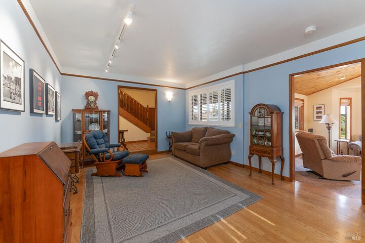 Property Photo:  1338 Laurel Avenue  CA 95482 