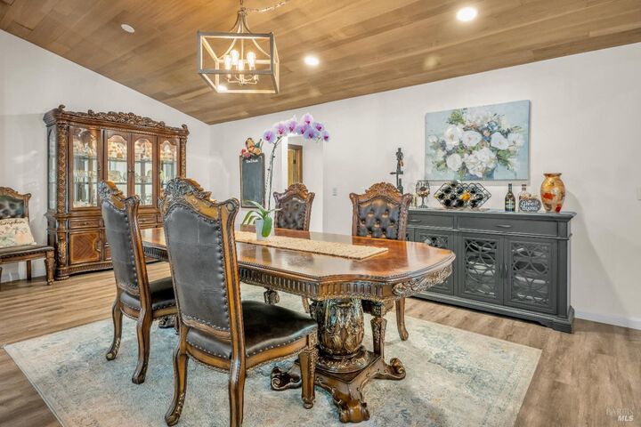 Property Photo:  441 Vichy Hills Drive  CA 95482 