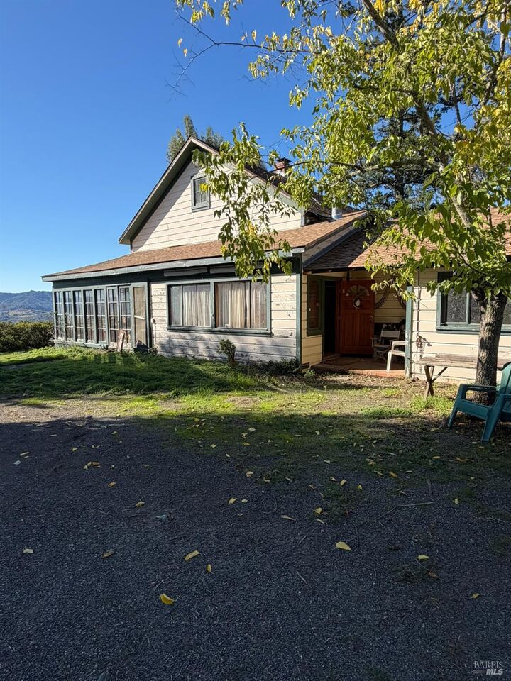 26870 River Road  Cloverdale CA 95425 photo