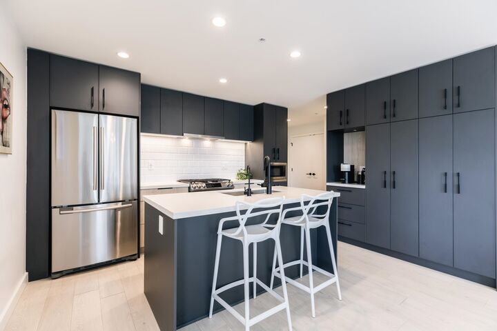 Property Photo:  3038 St George Street 315  BC V3H 0L3 