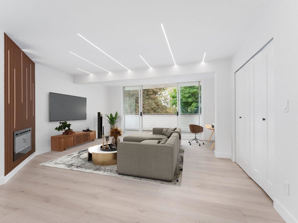 Property Photo: 9151 No. 5 Road 206 BC V7A 4T9