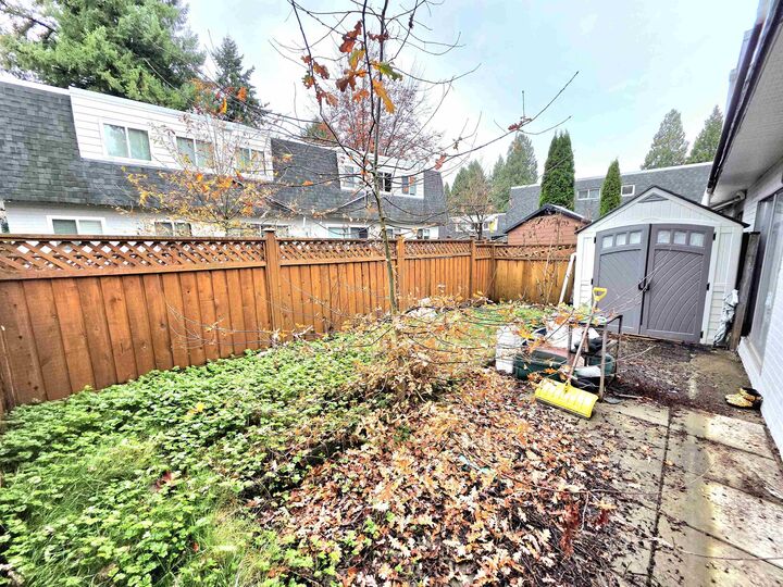 Property Photo:  21555 Dewdney Trunk Road 39  BC V2X 3G6 