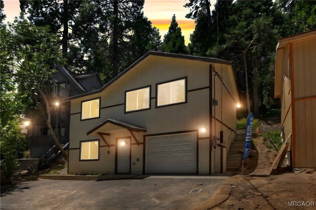 Property Photo: 730 Highway 138 CA 92325