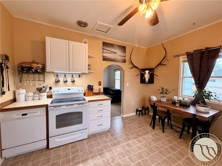 Property Photo:  316 Durland Avenue  MT 59044 