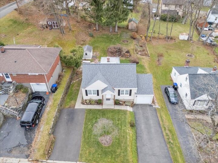 Property Photo:  328 Leroy Avenue  NY 13850 