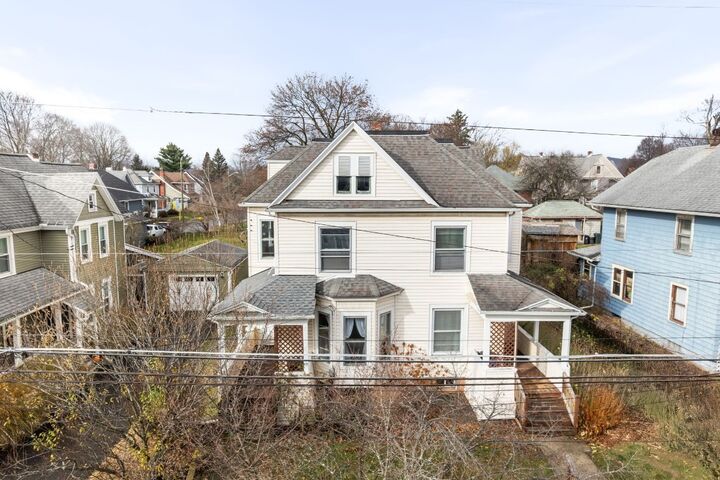 Property Photo:  133 Crestmont Road  NY 13905 