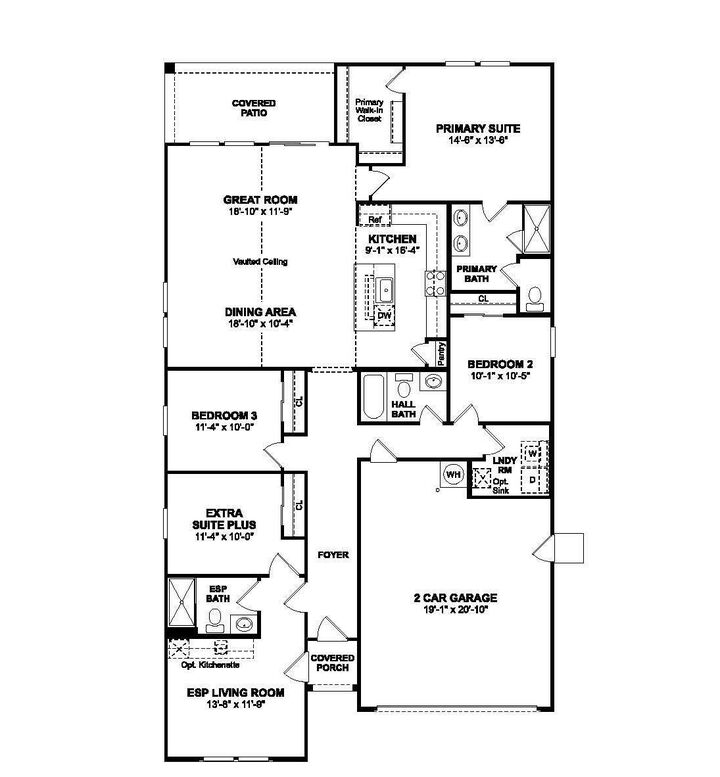 Property Photo:  7619 Rizzuto Street  CA 93313 