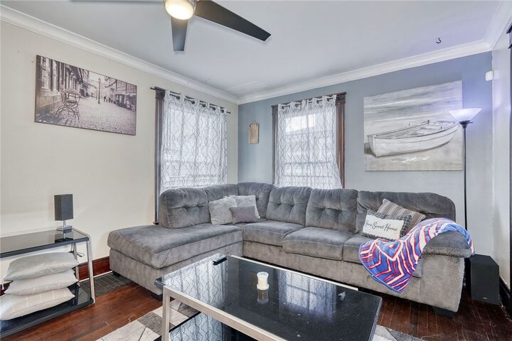 Property Photo:  241 Lark Street  NY 14613 