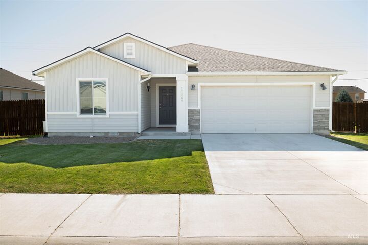 Property Photo: 1680 SW Levant Way ID 83647