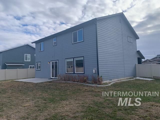 Property Photo:  844 Bighorn Dr  ID 83301 