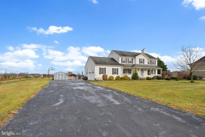 Property Photo:  259 Sykesville  NJ 08515 