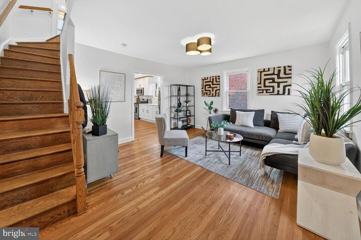 832 Delafield Street NE  Washington DC 20017 photo