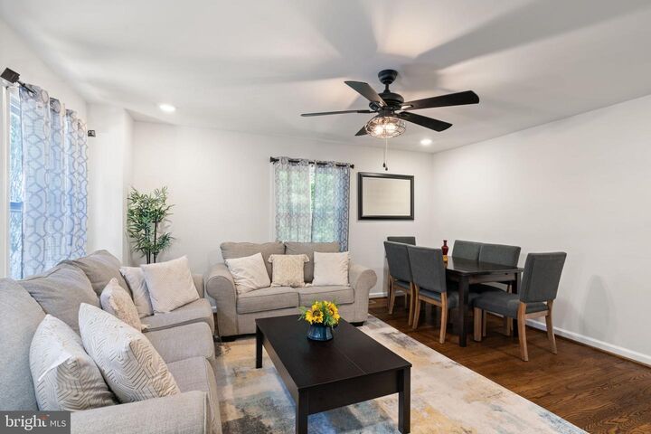 Property Photo:  21 Reids Road  VA 22554 