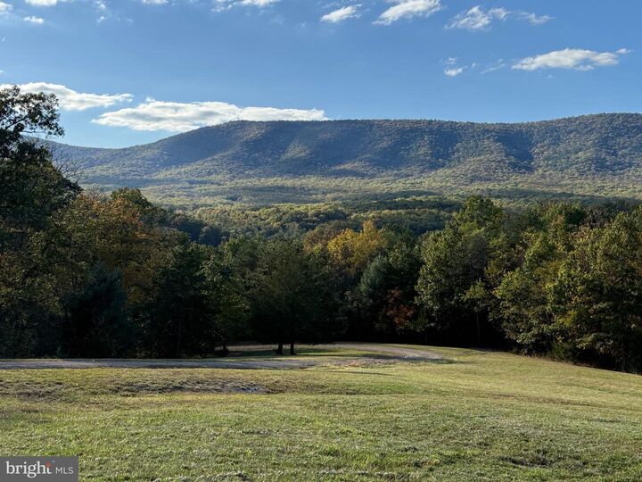 Property Photo:  4520 Saint Davids Church Road  VA 22652 