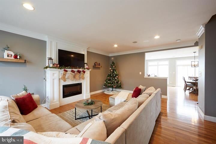 Property Photo:  2105 Northridge Way  PA 19460 