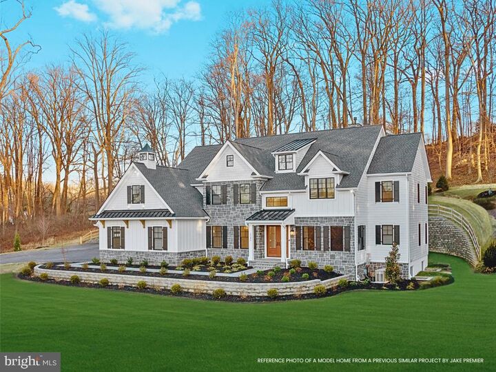 Property Photo: 3314 St Davids Road PA 19073