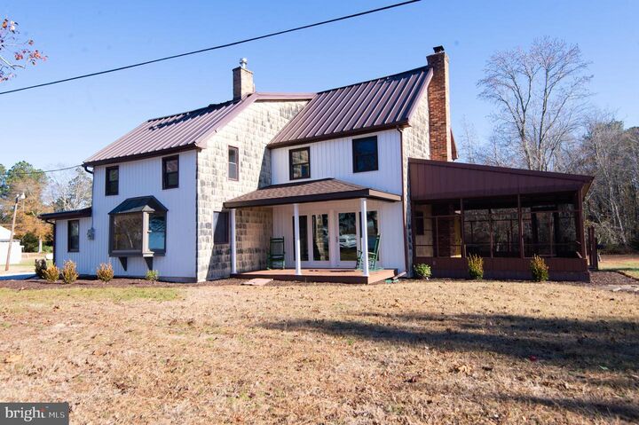 Property Photo:  11453 Riverton Road  MD 21837 