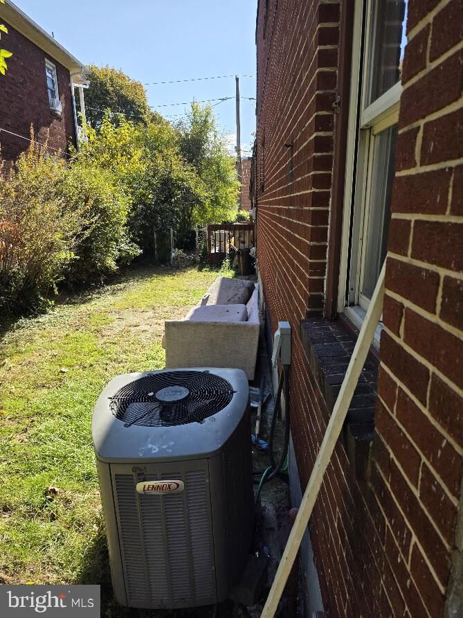 Property Photo: 1903 Holly Street PA 17104