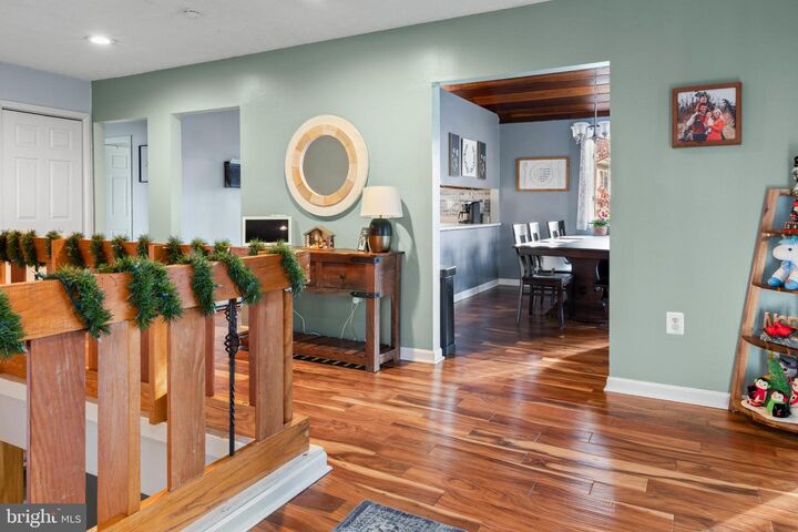 Property Photo:  15008 Laurel Ridge Road SW  MD 21502 