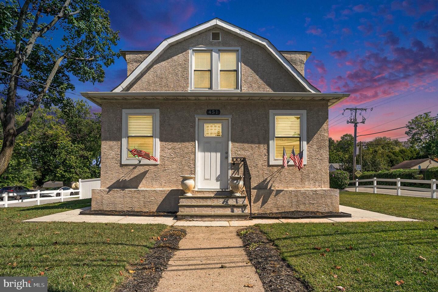 Property Photo: 451 Ridge Pike PA 19444