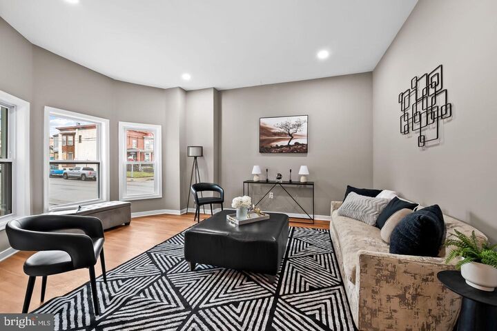 2401 Harlem Avenue  Baltimore MD 21216 photo