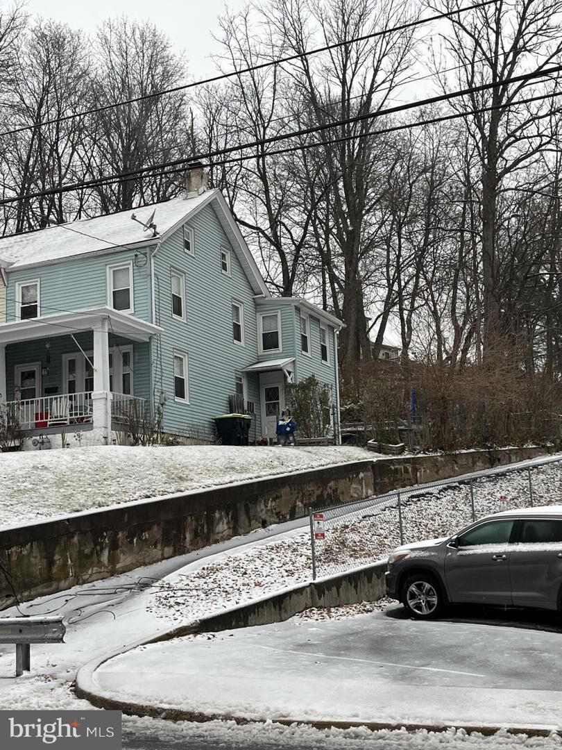 Property Photo:  131 E Wyomissing Avenue  PA 19540 