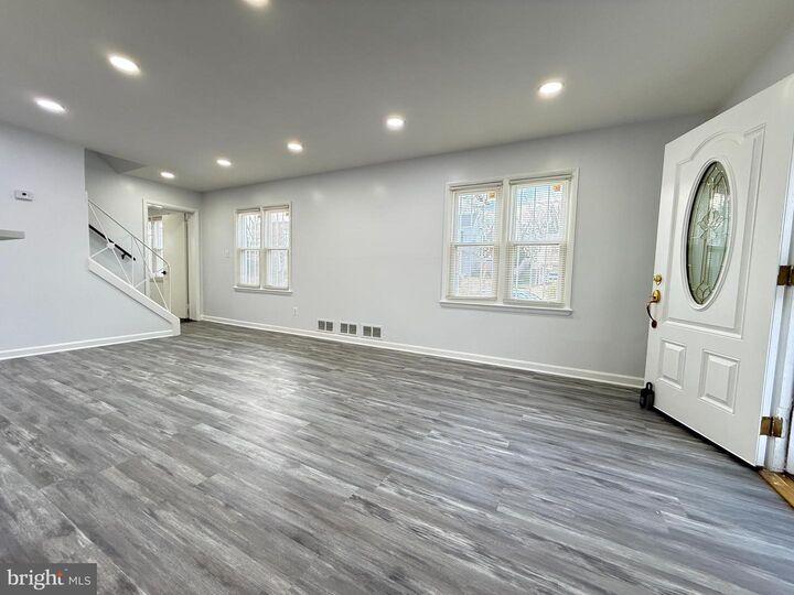 Property Photo: 6813 10th Avenue MD 20912