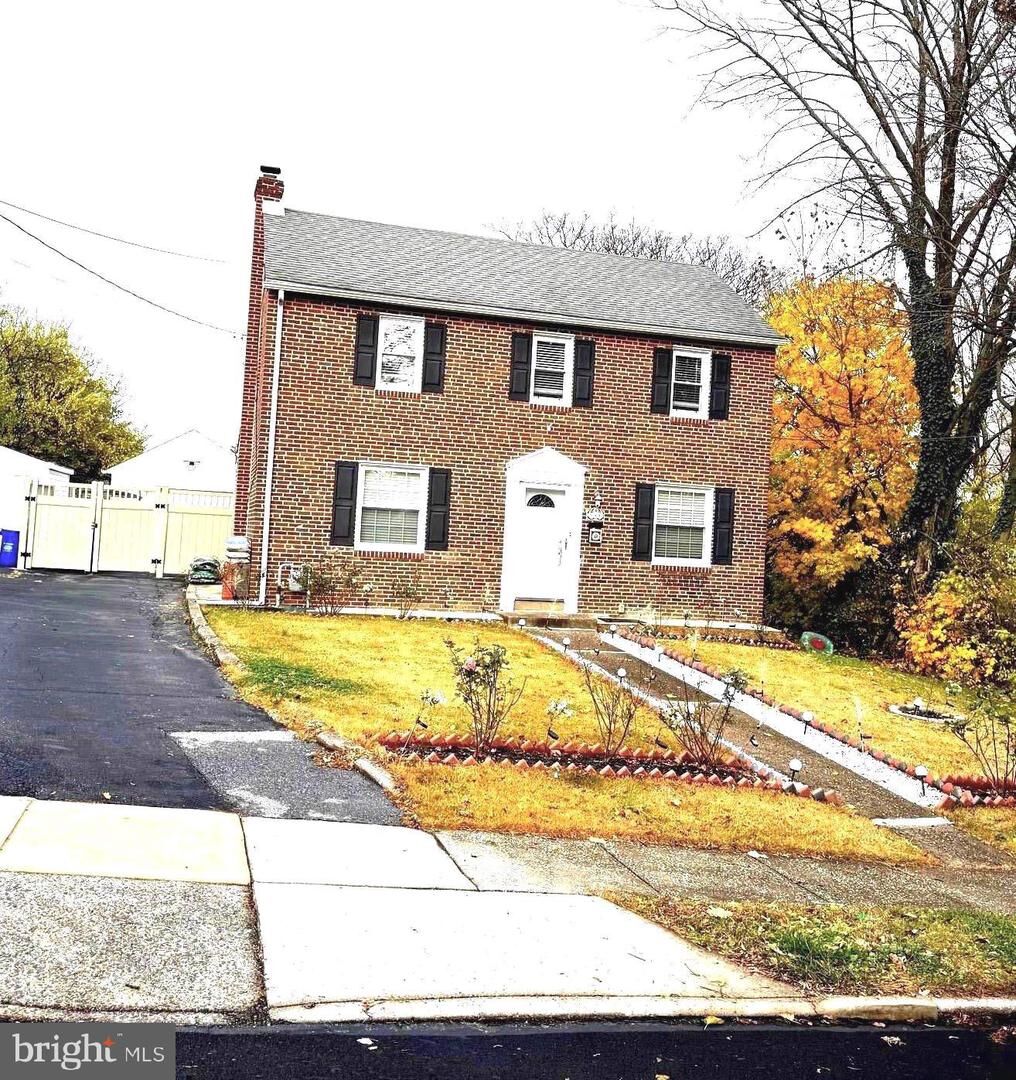 Property Photo: 349 Kirks Lane PA 19026