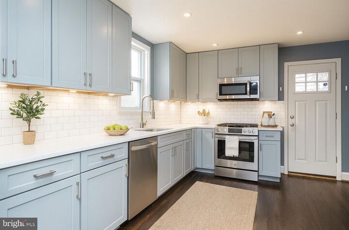 5817 Belair Road 1  Baltimore MD 21206 photo