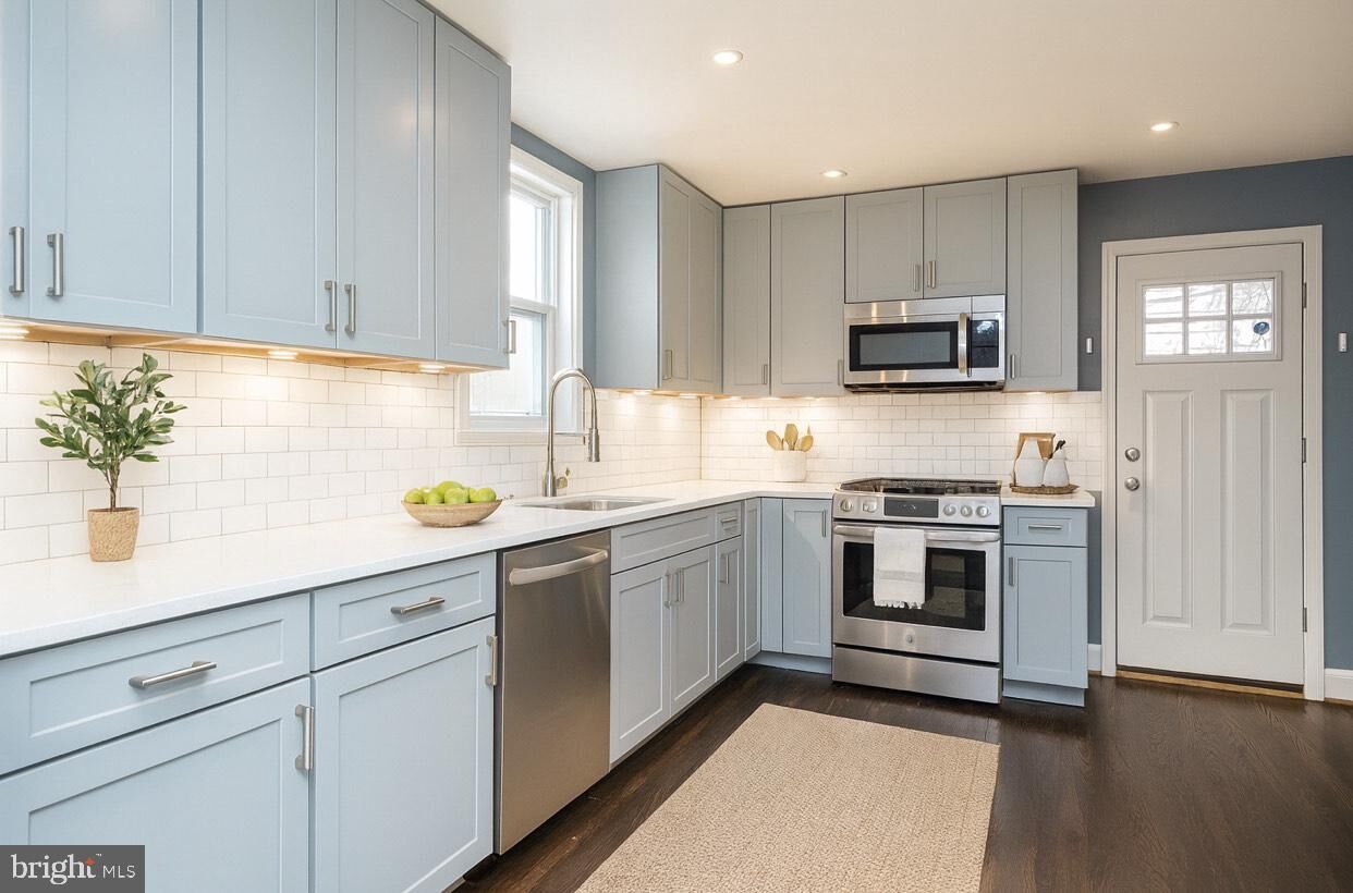 Property Photo:  5817 Belair Road 1  MD 21206 