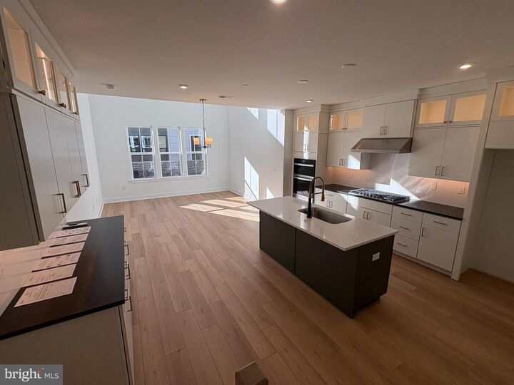 Property Photo:  8207 Donatello Drive 872  NJ 08540 