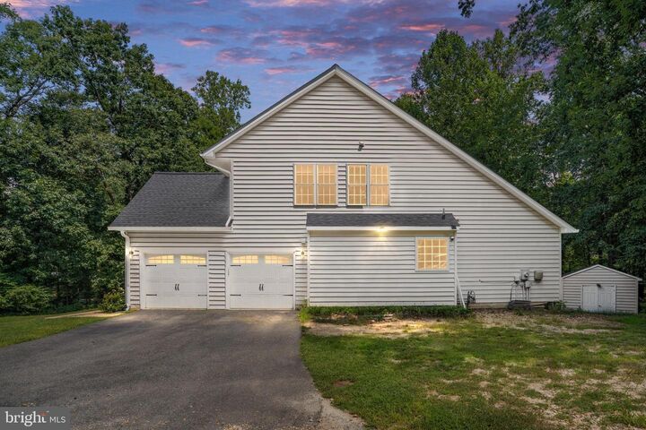 Property Photo:  199 Stonewall Drive  VA 22401 