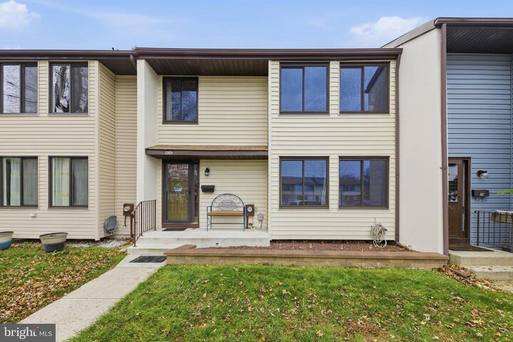 406 Bolton Road  Hightstown NJ 08520 photo