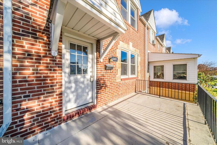 Property Photo:  2493 Fairway  MD 21222 