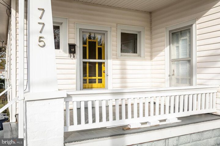 Property Photo: 775 Collicello Street VA 22802