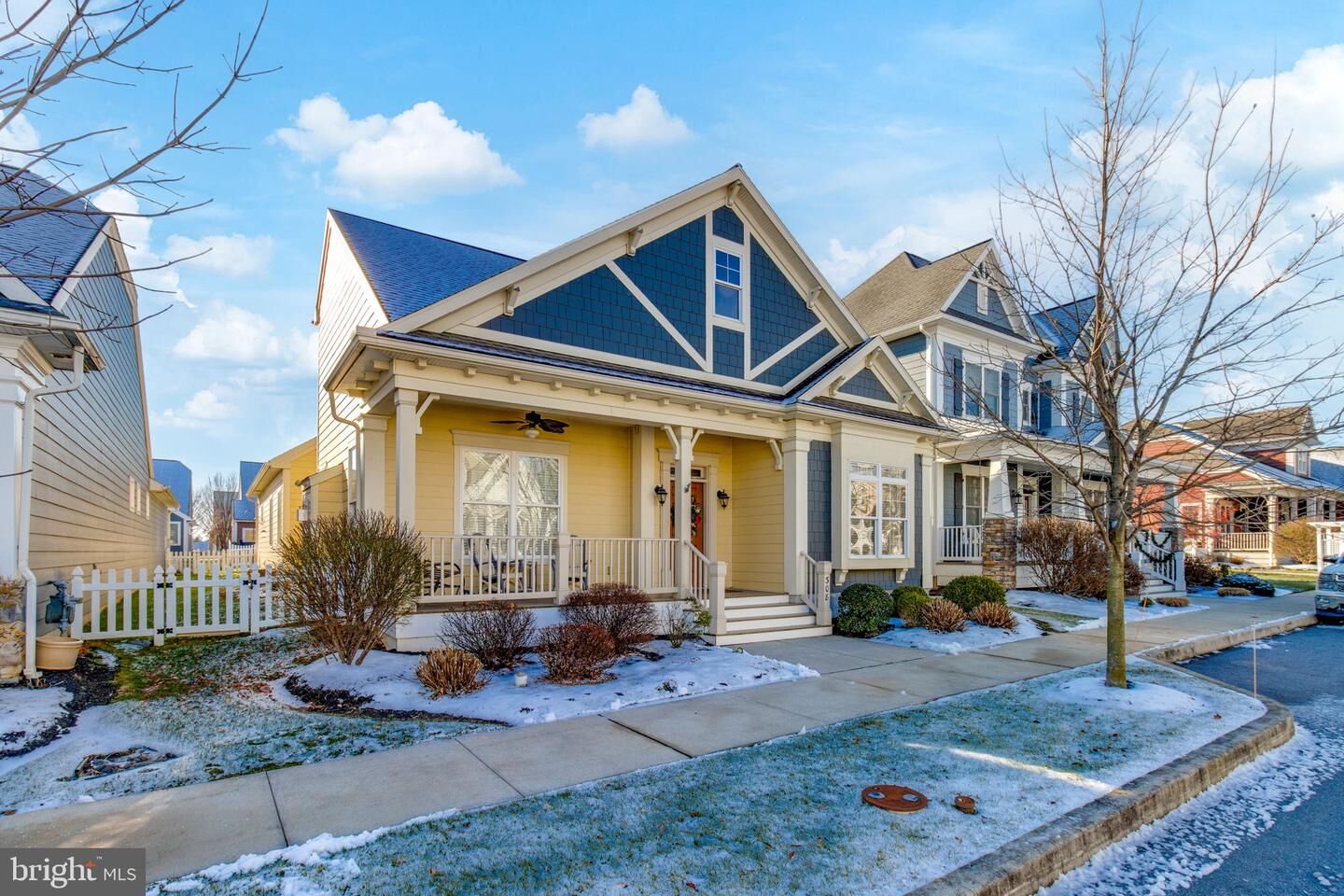 Property Photo:  308 Liberty Street  PA 17522 