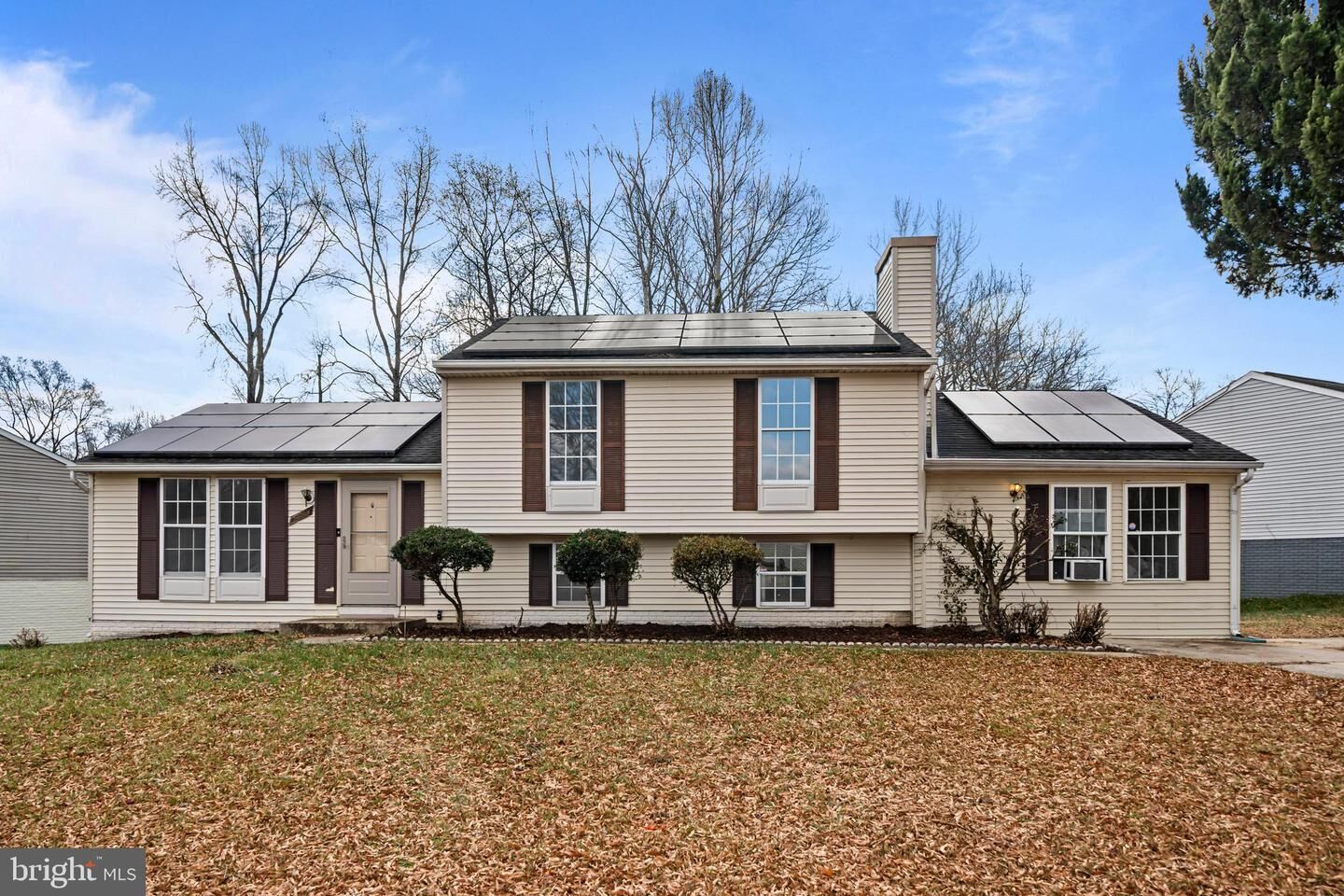 Property Photo: 17209 Clairfield Lane MD 20772