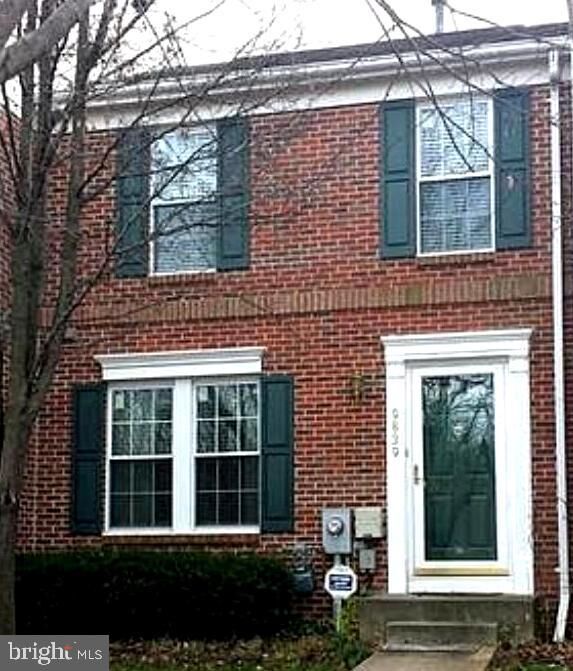 9839 Bale Court  Owings Mills MD 21117 photo