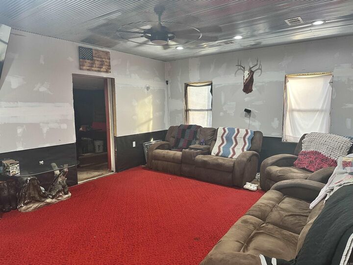 Property Photo:  2752 Highway 124  AR 72039 